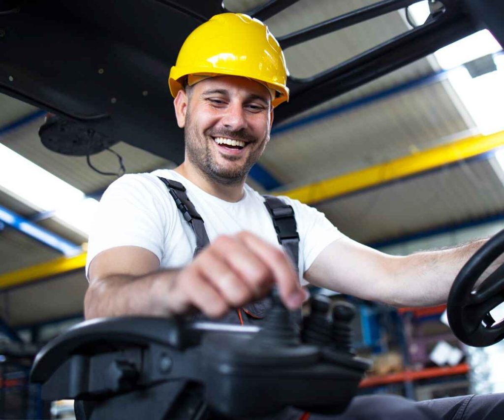 The Role of Artificial Intelligence in Solving the Construction Labor